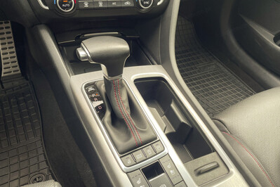 Kia Optima 1.6 T-GDI GT Line DCT