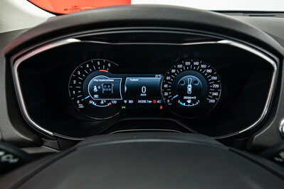 Ford Mondeo 2.0 EcoBlue Titanium