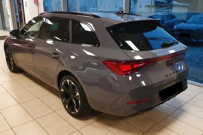 Cupra Leon 1.5 eTSI DSG