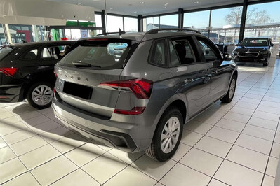 Skoda Kamiq Selection 1.0 TSI