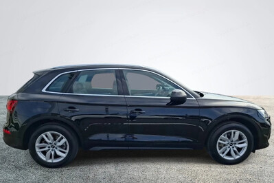 Audi Q5 35 TDI