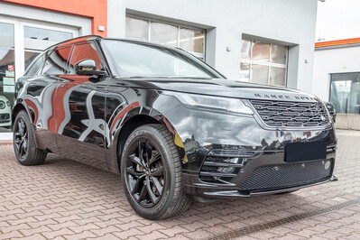 Land Rover Range Rover Velar D200 Dynamic SE