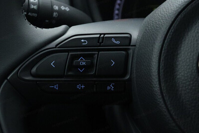 Toyota Aygo X Style 1.0 Benzyna