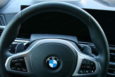 BMW X6 xDrive30d