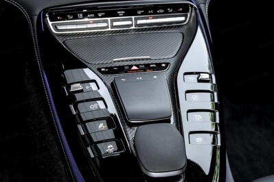 Mercedes AMG GT 53 4MATIC+