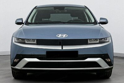 Hyundai Ioniq 5 84kWh Techniq