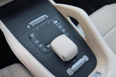 Mercedes GLE 300d  4-Matic AMG Line