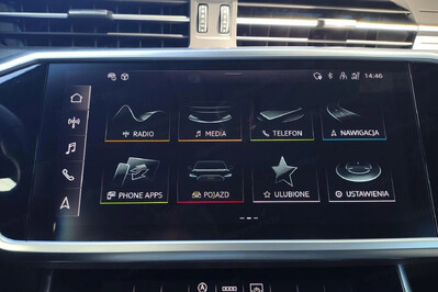 Audi A6 40 TDI  S Line S tronic