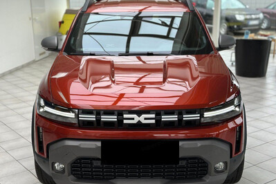 Dacia Duster Journey LPG 1.0