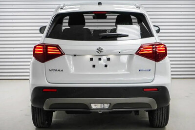 Suzuki Vitara 1.4 Boosterjet mHEV Premium Plus 2WD