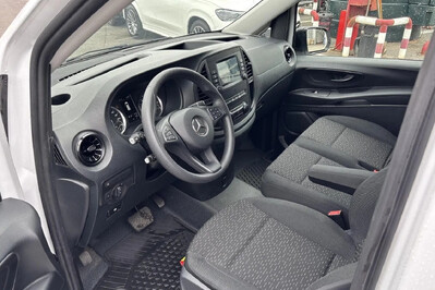 Mercedes Vito Tourer 114 CDI