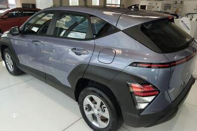 Hyundai Kona 1.6 GDI Hybrid Smart DCT