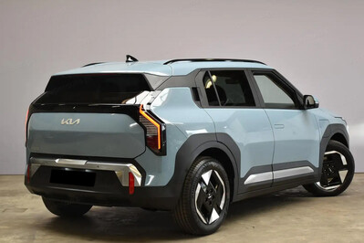 Kia EV3 81.4kWh Earth