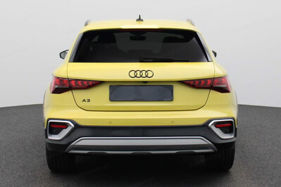 Audi A3 35 TFSI