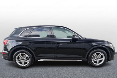 Audi Q5 35 TDI Advanced