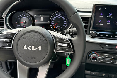 Kia XCeed 1.5 T-GDI M DCT
