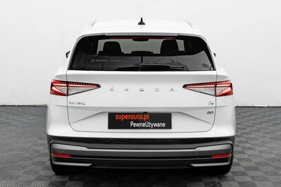 Skoda Enyaq 80 82kWh