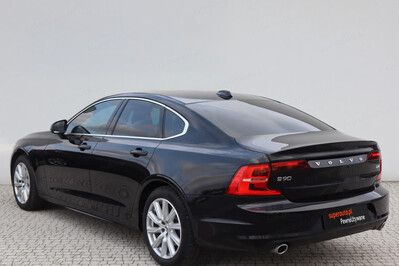 Volvo S90 D4 Momentum aut