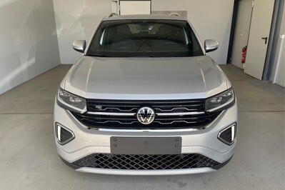 Volkswagen T-Cross R-Line Plus 1.5 TSI DSG