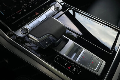Audi Q7 50 TDI quattro S Line
