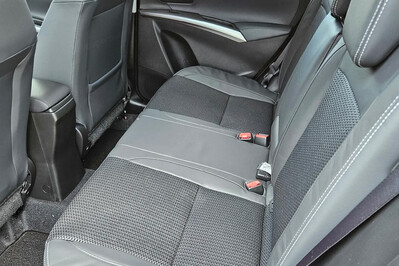 Suzuki S-Cross 1.4 BoosterJet mHEV Elegance SP