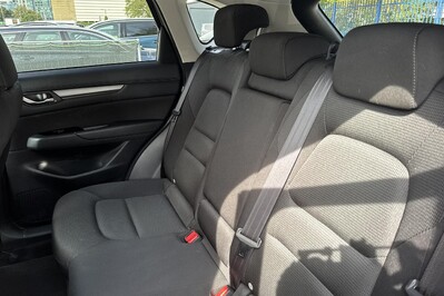Mazda CX-5 Center-Line Plus 2.0  2WD aut