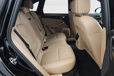 Porsche Macan Standard
