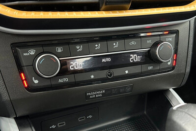 Seat Arona 1.0 TSI Style S&S DSG