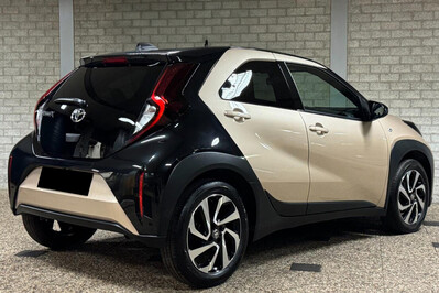 Toyota Aygo X Style 1.0