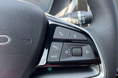 BYD Seal U DM-i 1.5 Boost