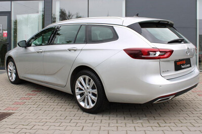 Opel Insignia 2.0 CDTI Business Elegance S&S aut