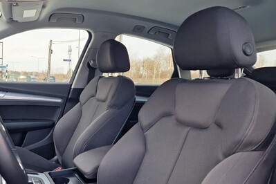 Audi Q5 Sportback 40 TFSI quattro S Line