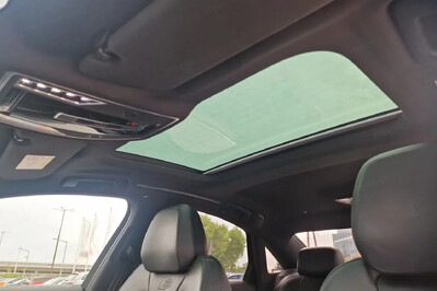 Audi A8 S8 TFSI quattro Tiptr.