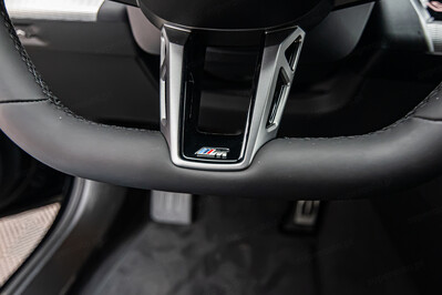 BMW Seria 5 Touring 520d xDrive M Sport