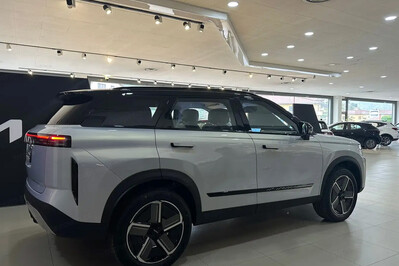 Jaecoo 7 1.6 T-GDI Urban DCT
