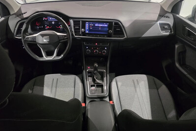 Seat ATECA 1.5 TSI Style S&S DSG