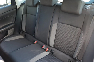 Volkswagen Taigo Life Plus 1.0 TSI DSG