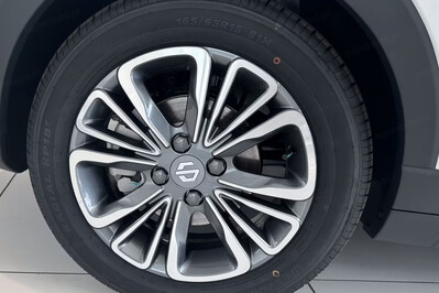 Leapmotor T03 37.3 kWh Smart