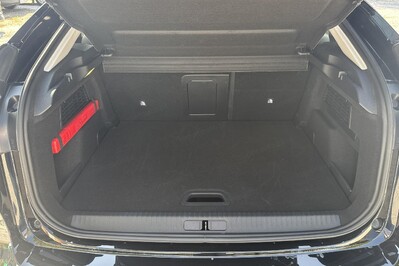Citroen C4 e-C4 EV136 50kWh Shine