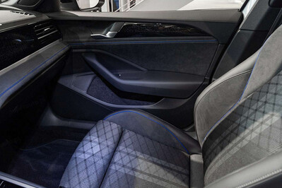 Volkswagen Passat 2.0 TSI R-Line Plus DSG