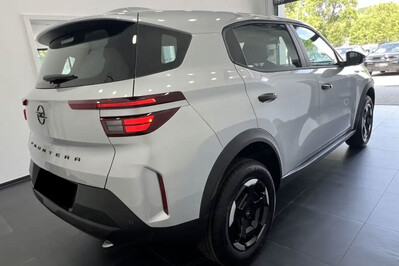 Opel Frontera Edition eDTC6 1.2 T mHEV