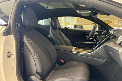 Mercedes CLE 300 4-Matic AMG Line