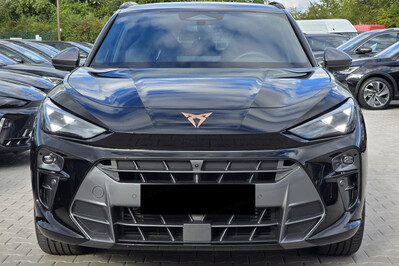 Cupra Terramar 1.5 eTSI DSG