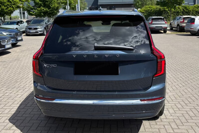 Volvo XC90 T8 AWD Plug-In Hybrid Plus Bright 7os
