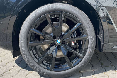 BMW X7 xDrive40d M Sport