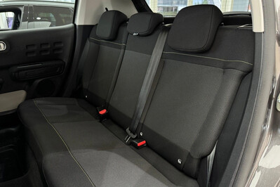 Citroen C3 1.2 PureTech Max