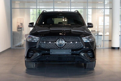 Mercedes GLE 300 d 4-Matic AMG Line