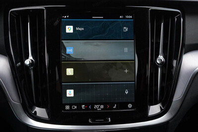 Volvo V60 B4 Core