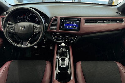 Honda HR-V 1.5 Sport