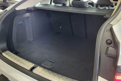 BMW X4 xDrive20i aut